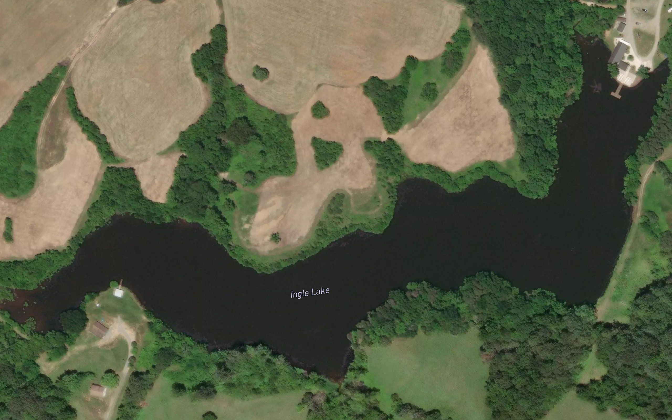 Ingle Lake