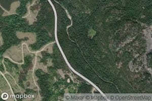 Wolff Creek
