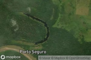 Lago Porto Seguro