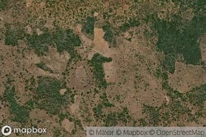 Lago Malhantanguenha