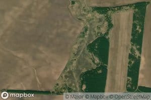 Balka Krutyye Lozhki