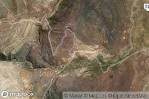 Quebrada Piedra Lipa