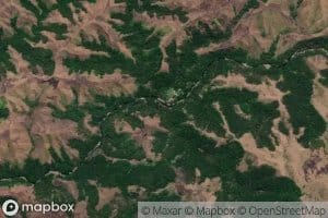 Qalibuco Creek