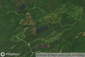 Lac Yvan