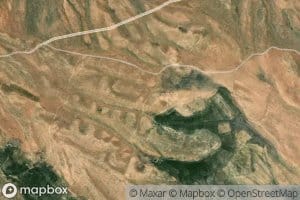 Cheshmeh-ye Kur Qanat