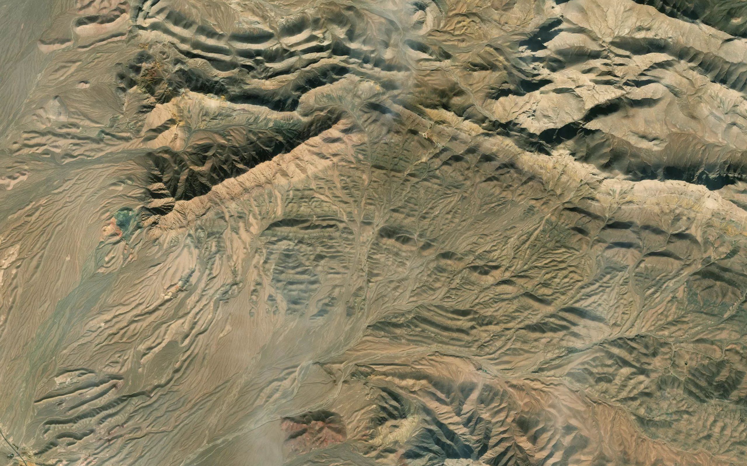Cheshmeh-ye Koppeh Boland