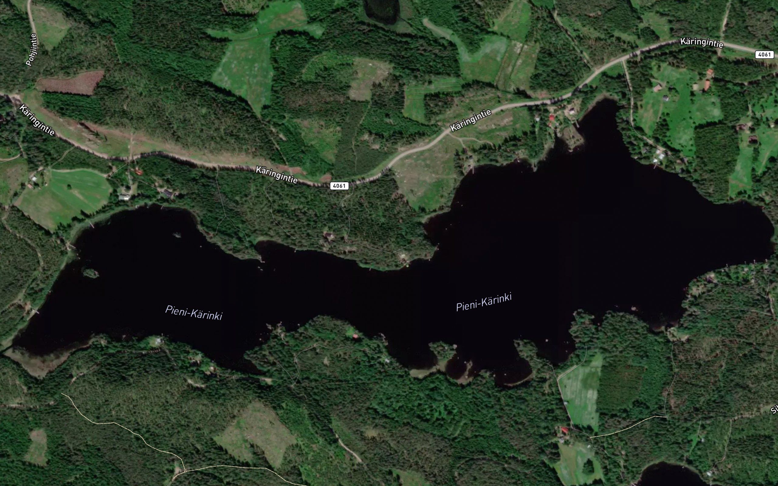 Pieni-Karinki
