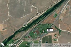 Selah Creek