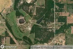 Soil Conservation Service Site 6 Reservoir