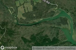 South Fork Ouachita River