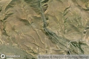 Cheshmeh-ye Dokhtar Qal`eh