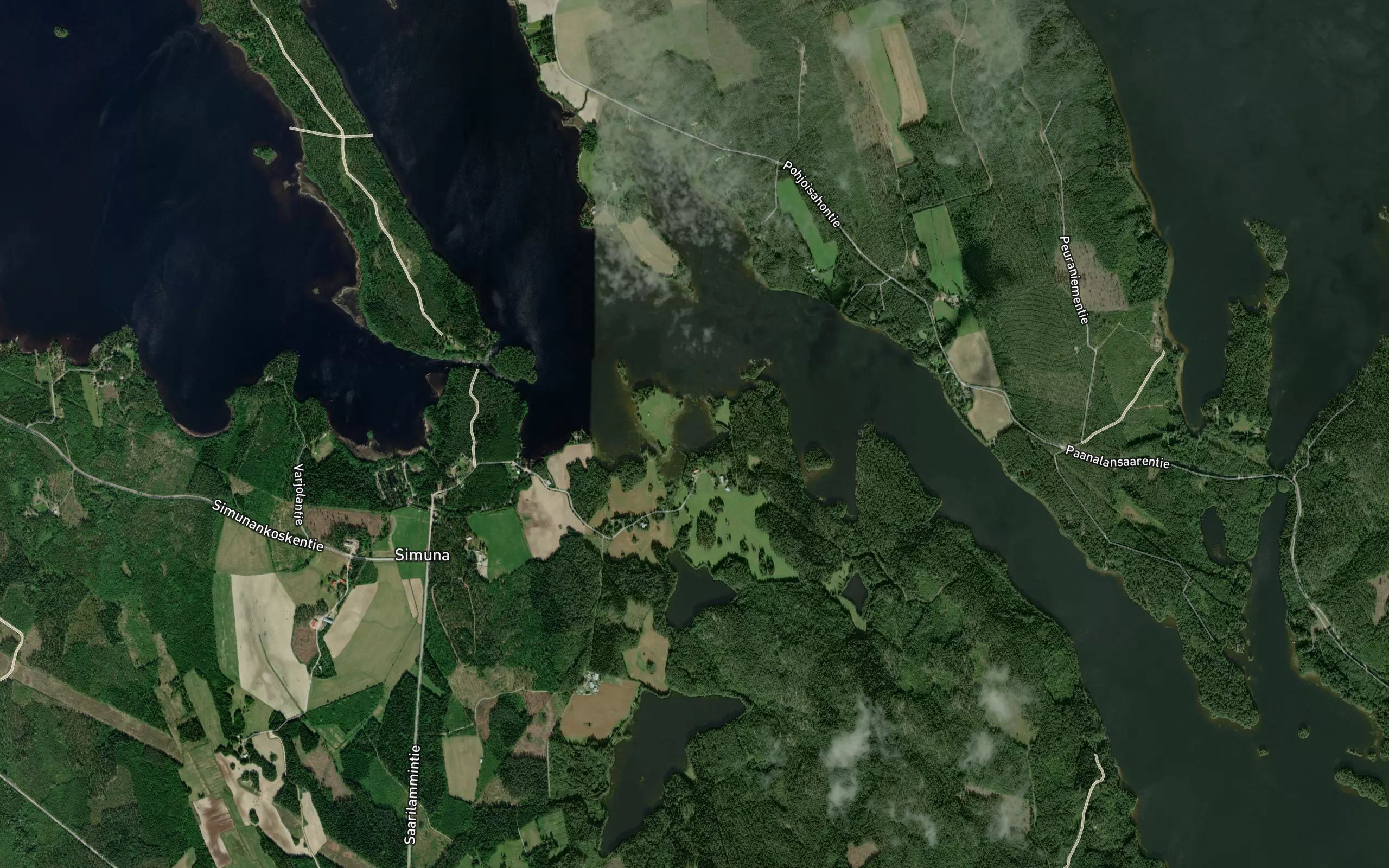 Ponkkolanlahti