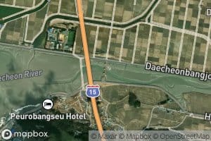 Daecheoncheon