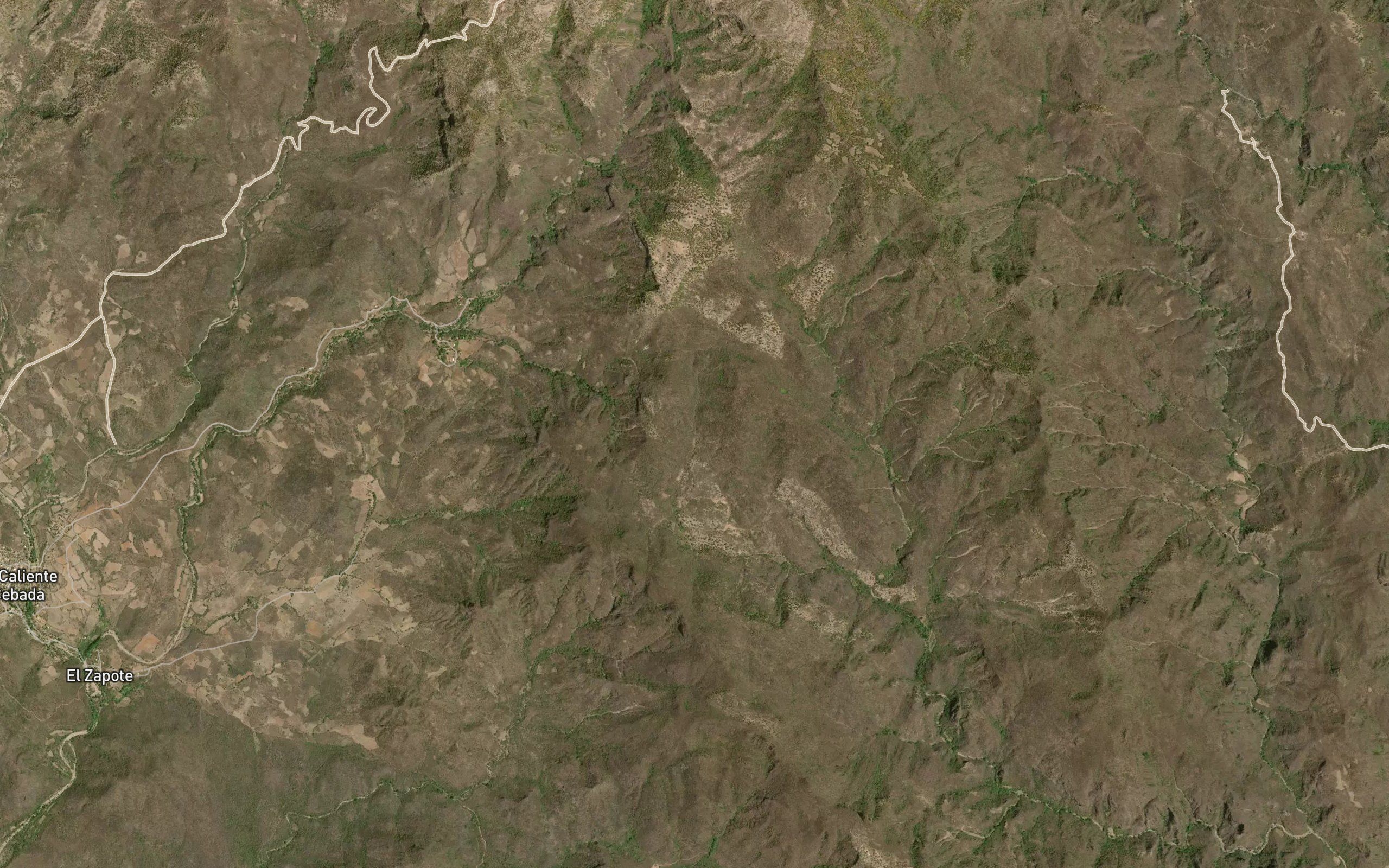 Canada Las Mesas