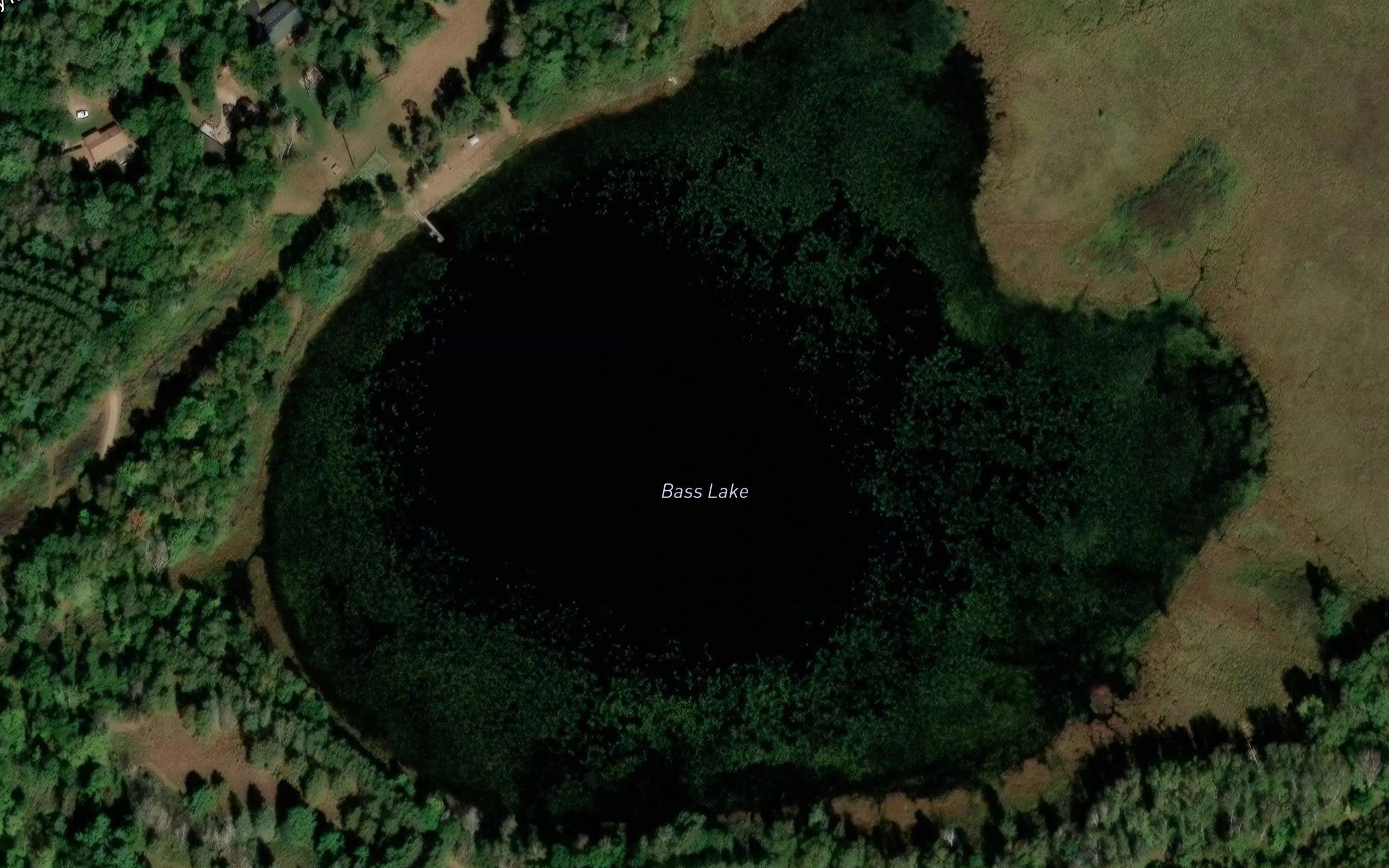 Bass Lake