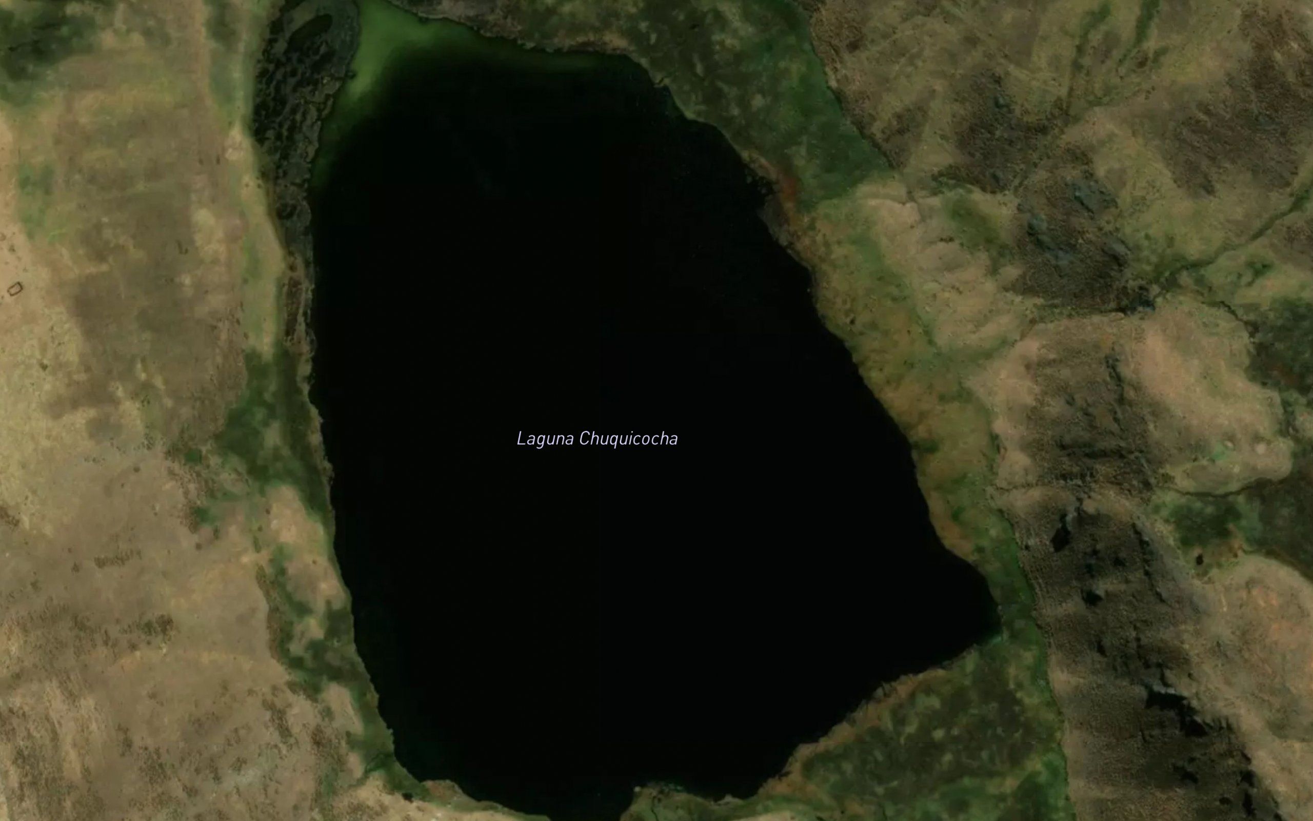 Laguna Chuquicocha