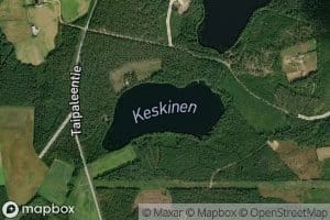 Keskinen