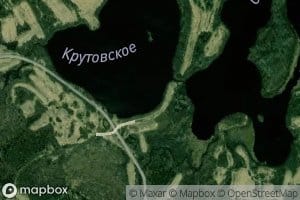 Ozero Oparinskoye