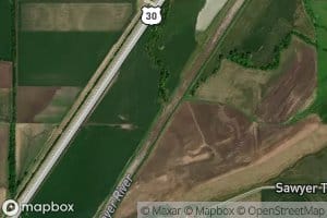 Mud Creek