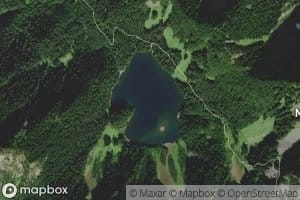 Pierce Lake