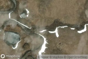 Branch Cowpack River