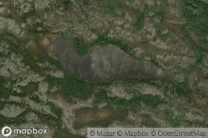 Lac Akachamaiwanuch