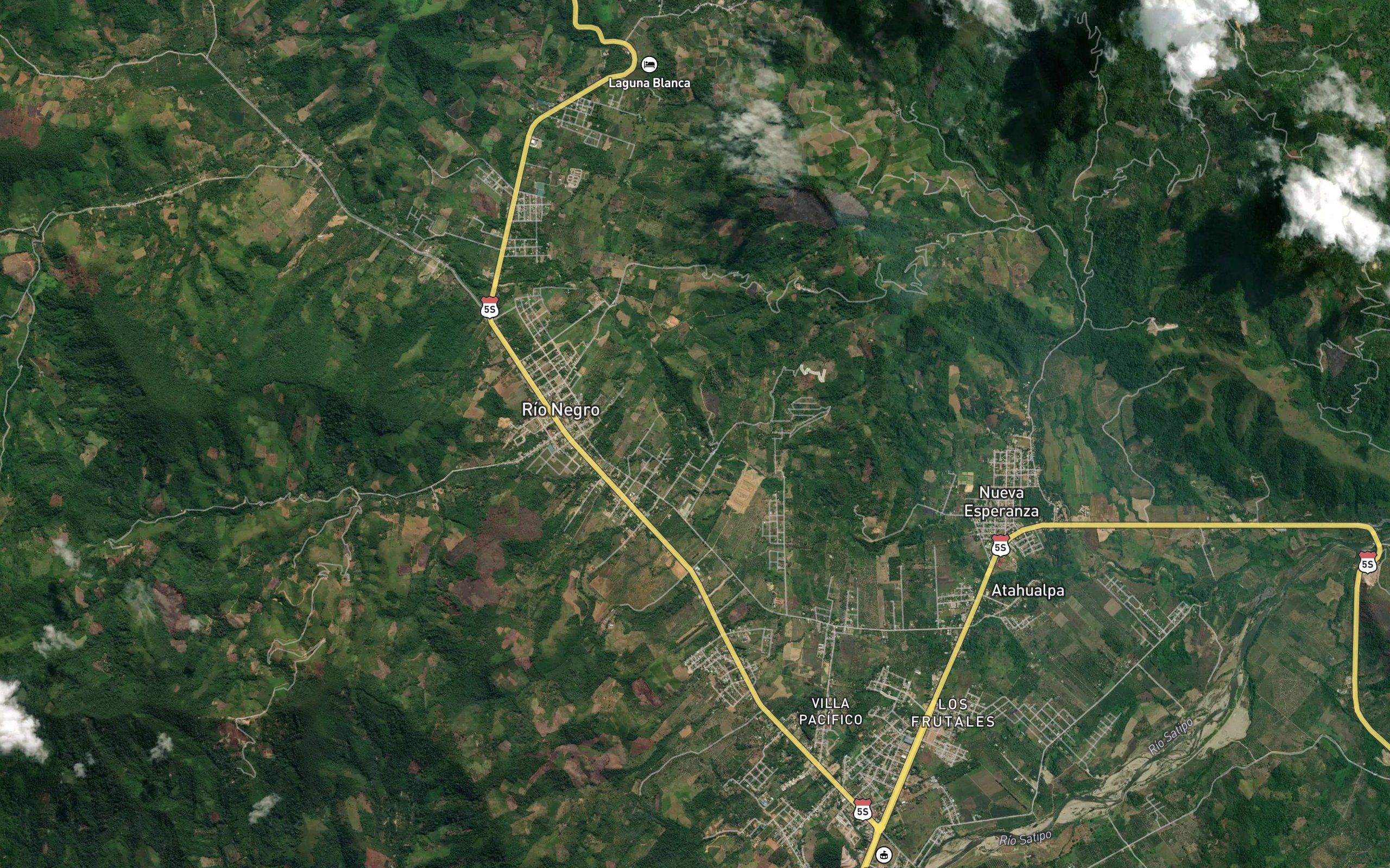 Rio Timari