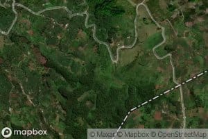 Quebrada del Guayabal