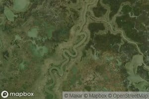 East Little Constance Bayou