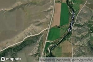 Whistle Creek