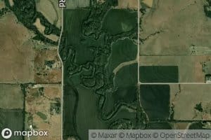 East Buckeye Creek