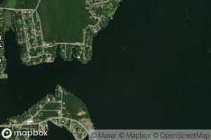 Cobb Lake (historical)