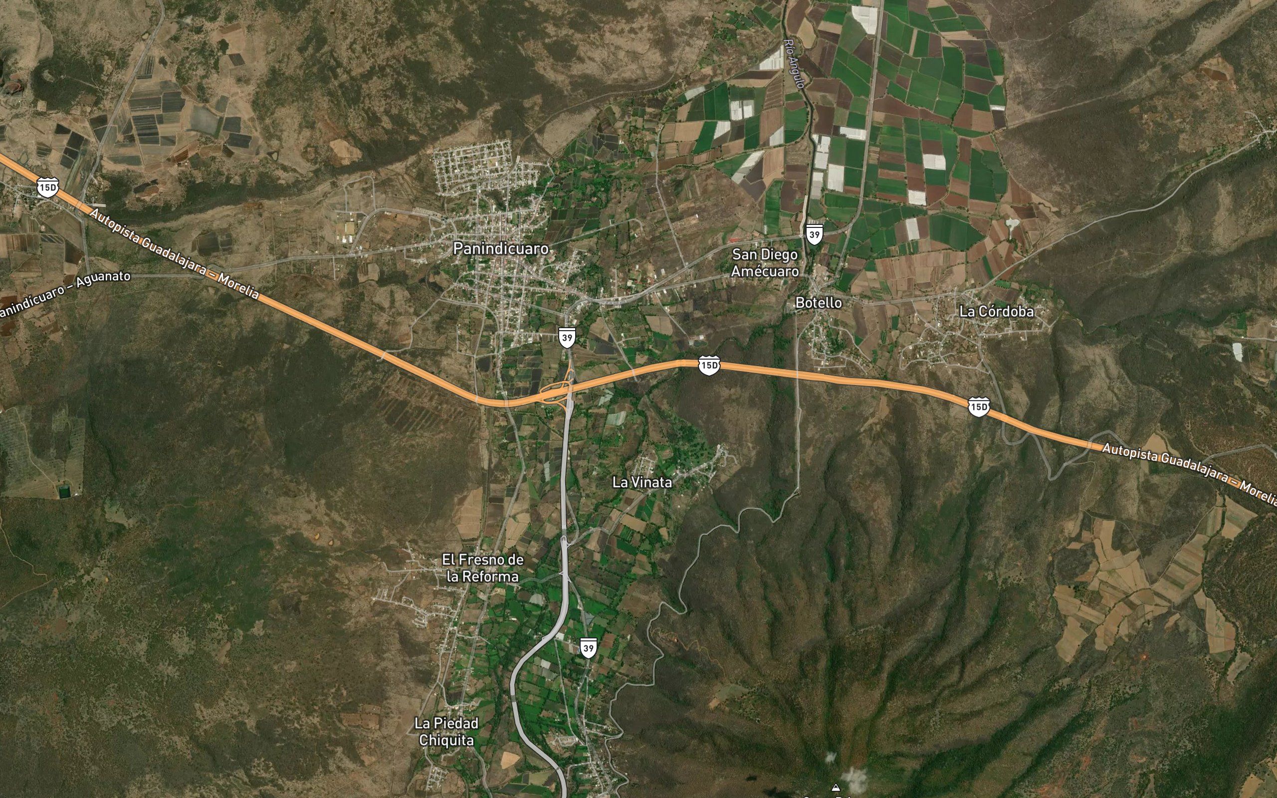 Arroyo Grande