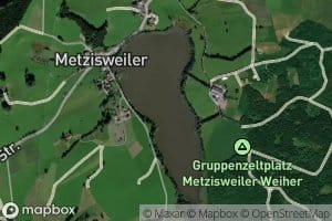 Metzisweiler Weiher