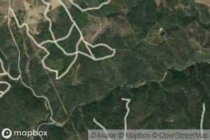 Ribeiro do Vale de Maria Dona