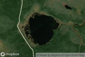 Lac Kapapakwasu