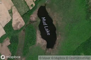 Mud Lake