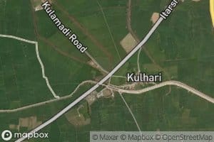 Kishanpur Minor