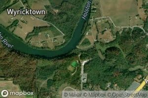Lyon Creek