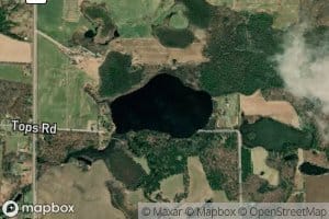 Lost Lake