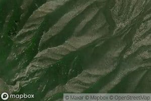 Canada Mancha Colorada