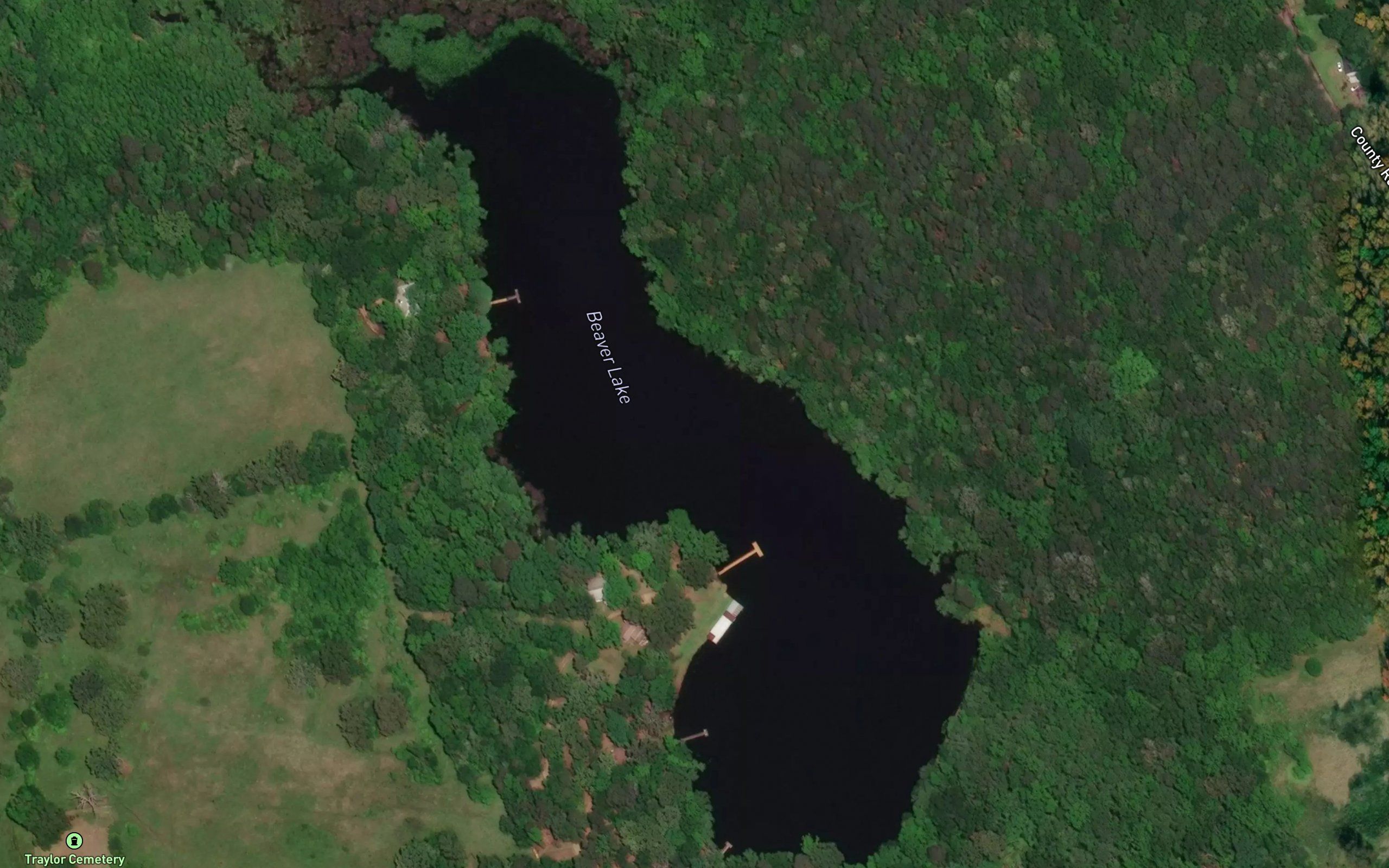 Beaver Lake