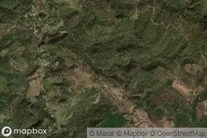 Quebrada Los Cacalotes