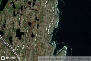 Line Head Cove