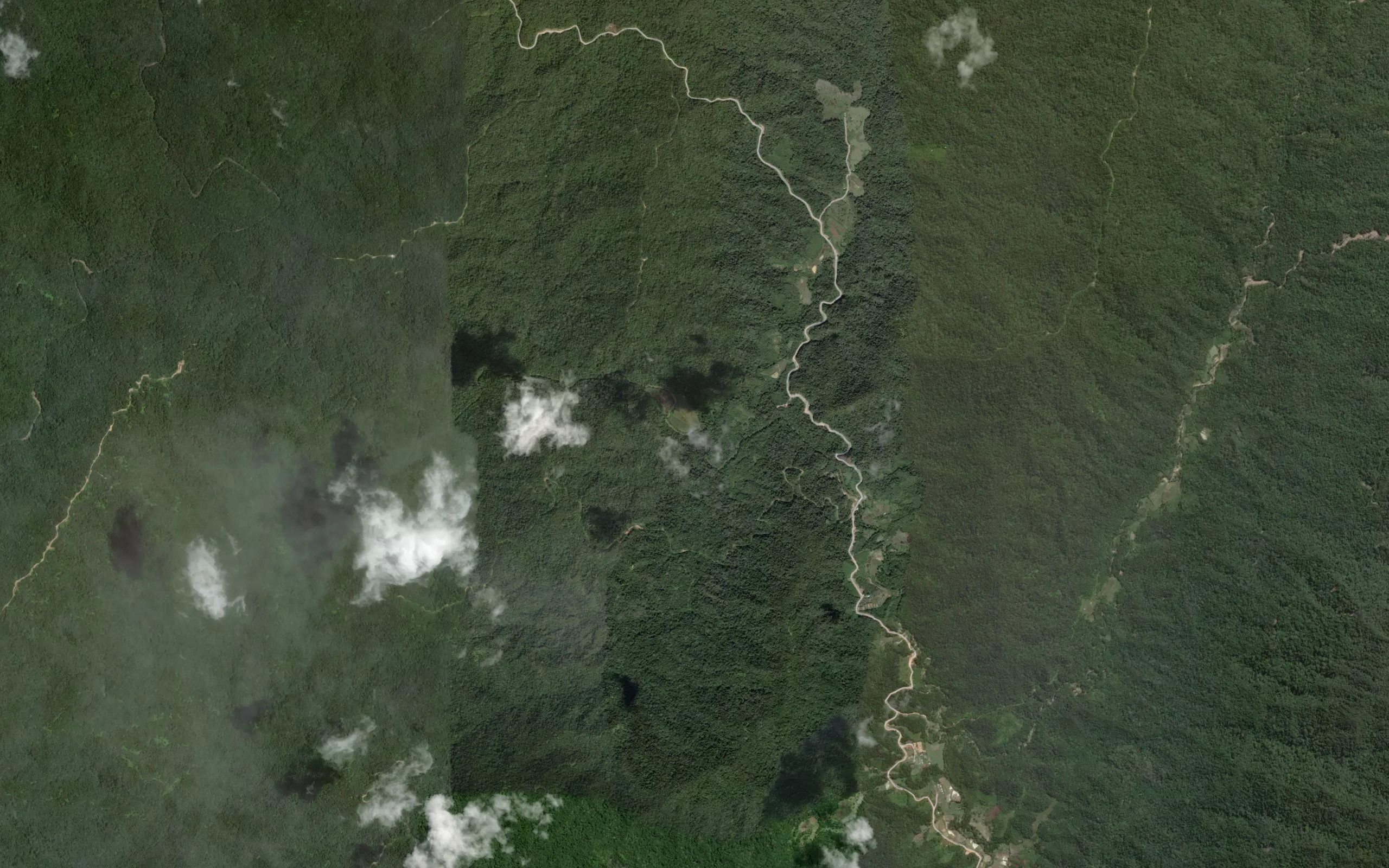 Sungai Pala
