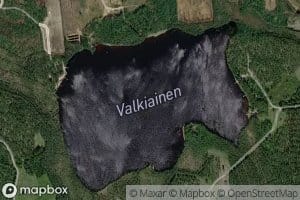 Valkiainen