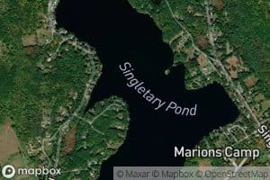 Singletary Pond