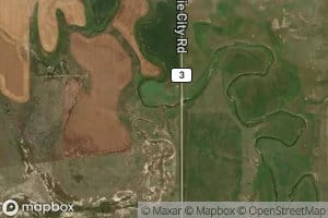 Bog Creek