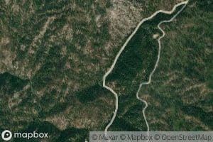 Lodgepole Springs