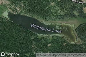 Whitehorse Lake